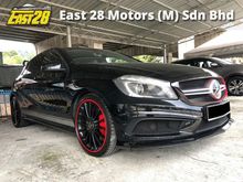 2017 Mercedes-Benz A45 AMG 2.0 4MATIC Hatchback SUPER HOT CAR KING