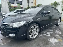 2008 Honda Civic 2.0 S Enhanced (A)