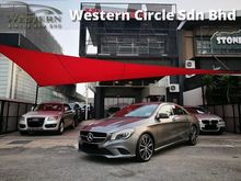 2015/2016 Mercedes Benz CLA200- Imported New- 4 Years Warranty