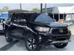 Used 2019 Toyota Hilux 2.4 G Dual Cab Pickup Truck