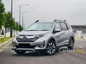 2020 Honda BR-V 1.5 V SUV