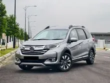 [HONDA SERVICE HISTORY] 2020 Honda BR-V 1.5 V (A) Full Spec Car King SUV Easy Loan