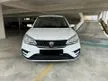 Used (Loan Senang Lulus) 2020 Proton Saga 1.3 Standard Sedan - Cars for sale