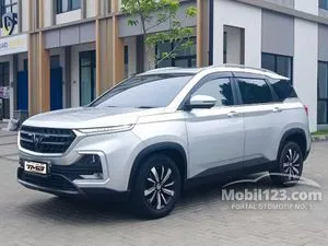 2019 Wuling Almaz 1.5 Exclusive 5 Seater SUV