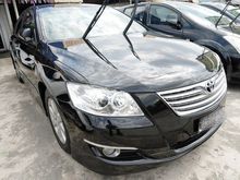 2007 Toyota Camry 2.0 G Sedan -- WELL MAINTAINED --