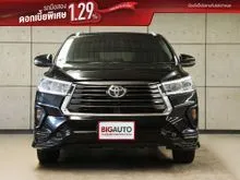 2021 Toyota INNOVA 2.8 Crysta Wagon