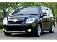 2017 Chevrolet Orlando 1.8 LT SUV Garansi Up To 1 TAHUN Sertifikat BEBAS Tabrak dan Banjir by Otospector, TDP Mulai 35jt, Autobahn.id BSD