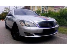 2006 Mercedes-Benz S350 3.5 Sedan-FREE GIFT