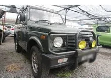 1999 Suzuki Jimny 1.3 (M) -USED CAR-
