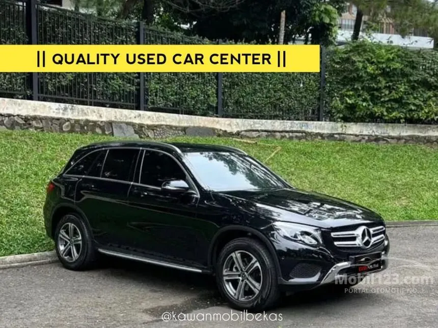 Jual Mobil Mercedes