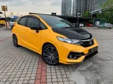 2016 Honda Jazz 1.5 E Hatchback