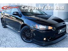 2014 Proton INSPIRA 2.0 PADDLE SHIFT (A) FQ400 (EASY LOAN)