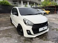 2015 Perodua Myvi 1.5 SE (A) H/Loan F/Warranty P/Nego
