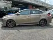 Used CNY OFFERING below market price carnival sales promotion 2014 Toyota Vios 1.5 manual Sedan limited spec price only from rm33+++