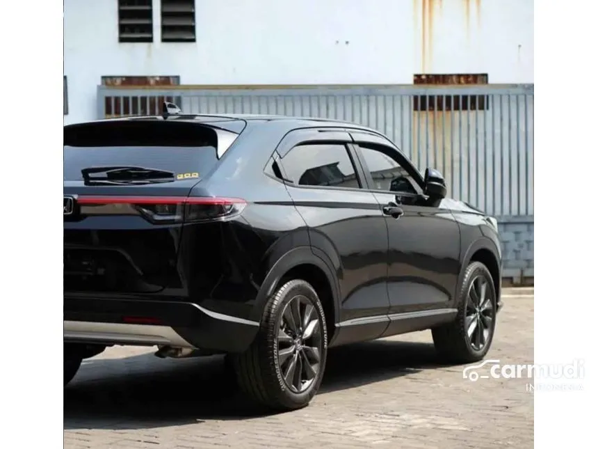 2025 Honda HR-V Special Edition SUV