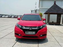 2015 Honda HR-V 1.8 Prestige SUV