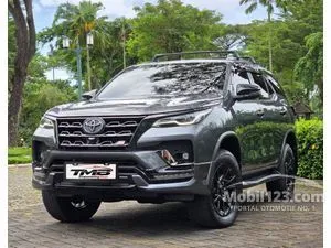 2024 Toyota Fortuner 2.8 GR Sport 4X2 SUV