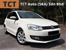 2014 Volkswagen POLO 1.6(A), GTI, GOLF GTI
