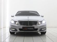 2012 Mercedes-Benz E250 1.8 CGI Avantgarde Sedan