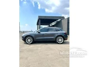 2018 Porsche Macan 2.0 SUV