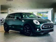 POWERFUL TOY 2017 MINI Clubman 2.0 Cooper S COUNTRYMAN