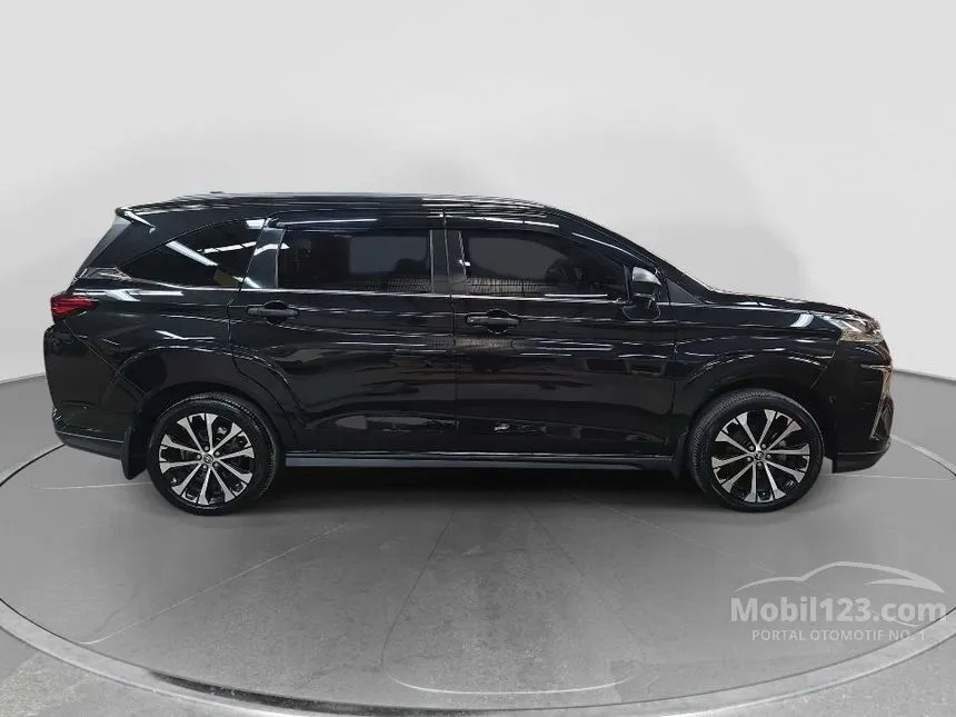 2022 Toyota Veloz Q TSS (Premium Color) MPV