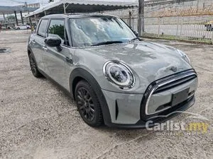 2022 MINI Cooper 1.5T 4 Door **FACELIFT**