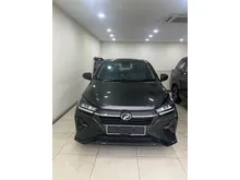 2026 Perodua AXIA 1.0 AV Hatchback Ready Stock