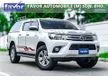 Used 2017 Toyota Hilux 2.4 Limited G (A) 1 YEAR WARRANTY