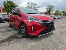 2022 Perodua Myvi 1.5 AV Hatchback