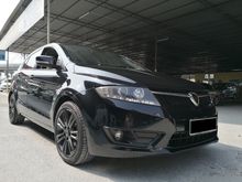 2013 Proton SUPRIMA S 1.6 PREMIUM (A) NEW PAINT