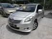 Used 2011 Toyota VIOS 1.5 (A) E FACELIFT Full BodyKit