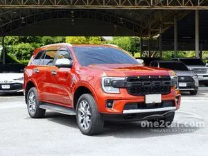 2023 Ford EVEREST 2.0 Titanium+ SUV
