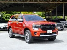 2023 Ford EVEREST 2.0 (ปี 22-28) Titanium+ 4WD SUV