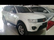 2014 Mitsubishi Pajero Sport 2.5 Dakar SUV