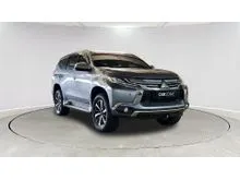 2018 Mitsubishi Pajero Sport 2.4 Dakar SUV