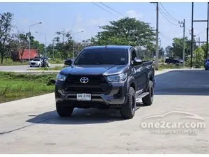 2022 Toyota HILUX REVO 2.8 Entry Single Cab Pickup