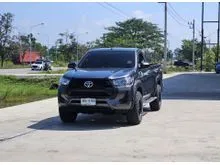 2022 Toyota HILUX REVO 2.8 Single Cab Entry 4WD Pickup