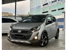 2021 Perodua AXIA 1.0 SE Hatchback