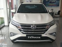 DP Menarik Daihatsu Terios Menawan