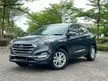 Used 2016 Hyundai Tucson 2.0 Elegance SUV - Cars for sale