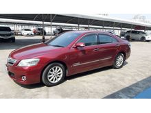 2010 Toyota Camry 2.4 (ปี 06-12) Hybrid Sedan AT