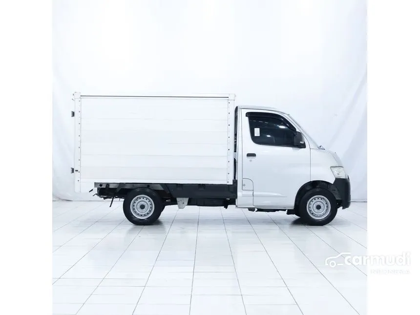 2019 Daihatsu Gran Max BOX Pick-up