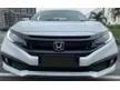 Used 2020 Honda Civic 1.5 TC-P VTEC FULL SERVICE RECORD - Cars for sale