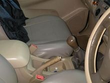 2008 Toyota Kijang Innova 2.0 G MPV