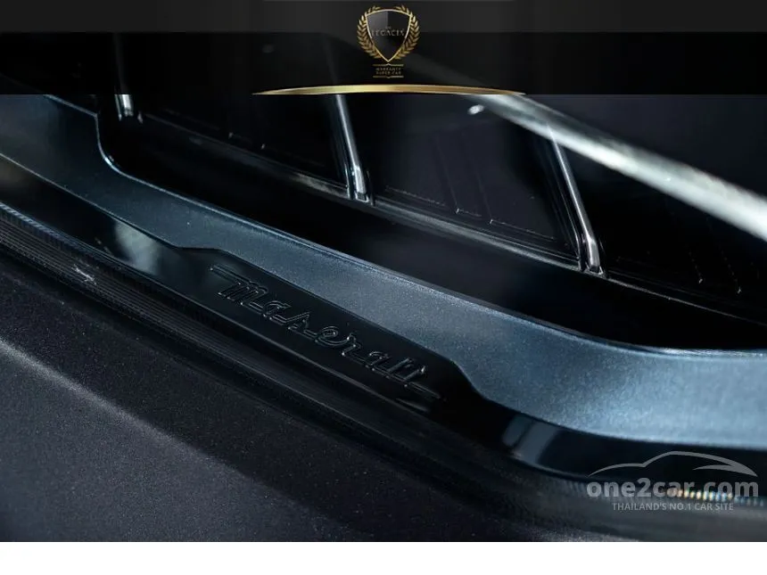 2021 Maserati Levante S GranSport SUV