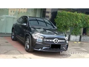 2022 Mercedes-Benz GLA200 1.3 AMG Line SUV