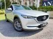 Used 2018 Mazda CX-5 2.0 SKYACTIV-G GLS GVC SUV *Free Warranty - Cars for sale