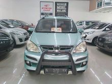 2007 Daihatsu Xenia 1.3 Xi MPV