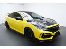 2022 Honda Civic 1.8 S / Free Warranty / Full Accessories
